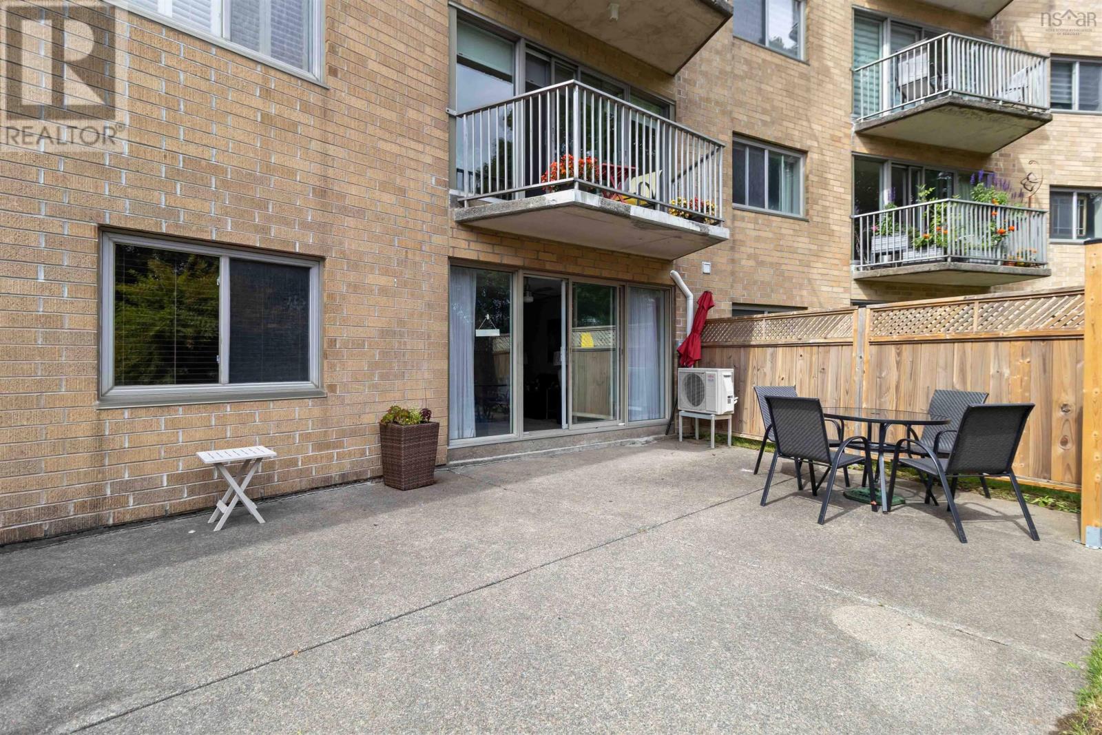 C308 5561 Heatherwood Court, Halifax Peninsula, Nova Scotia  B3K 5N7 - Photo 19 - 202523122