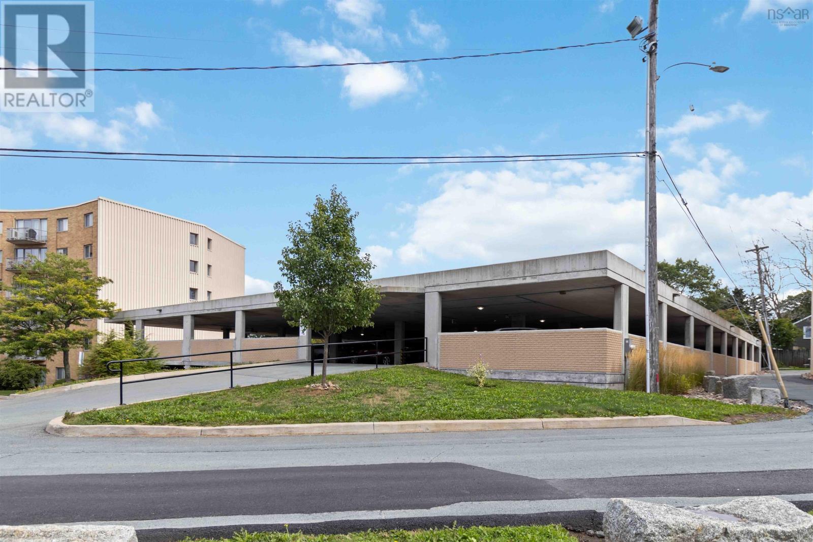 C308 5561 Heatherwood Court, Halifax Peninsula, Nova Scotia  B3K 5N7 - Photo 24 - 202523122