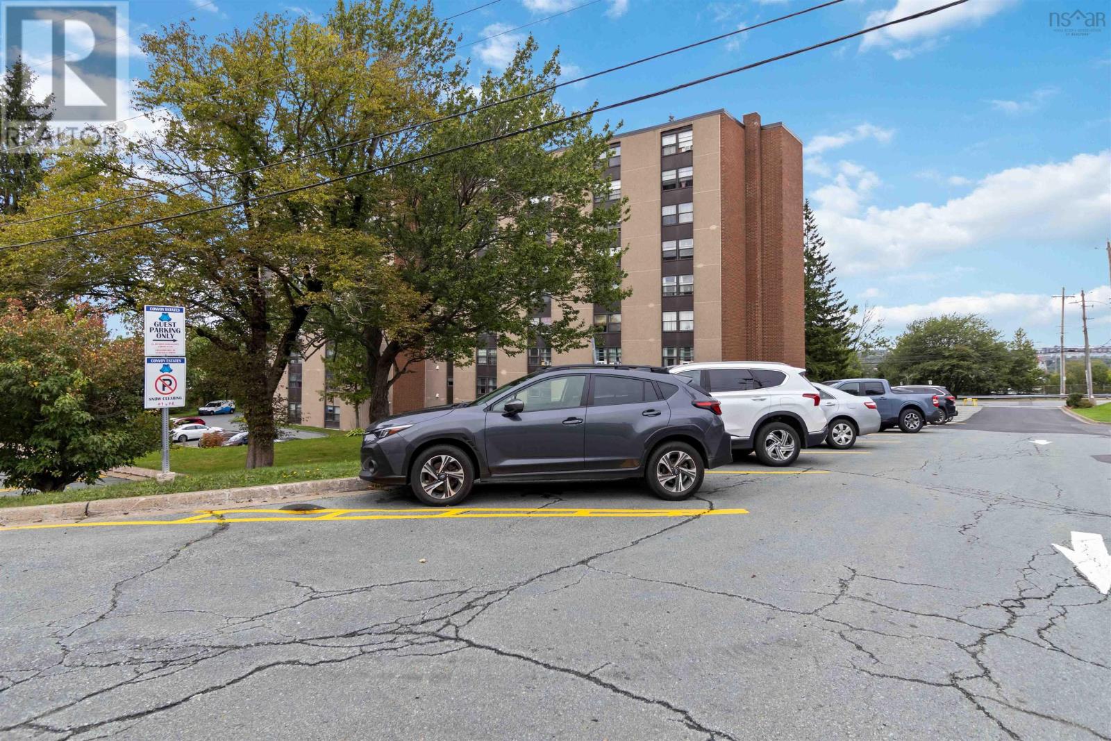 C308 5561 Heatherwood Court, Halifax Peninsula, Nova Scotia  B3K 5N7 - Photo 26 - 202523122