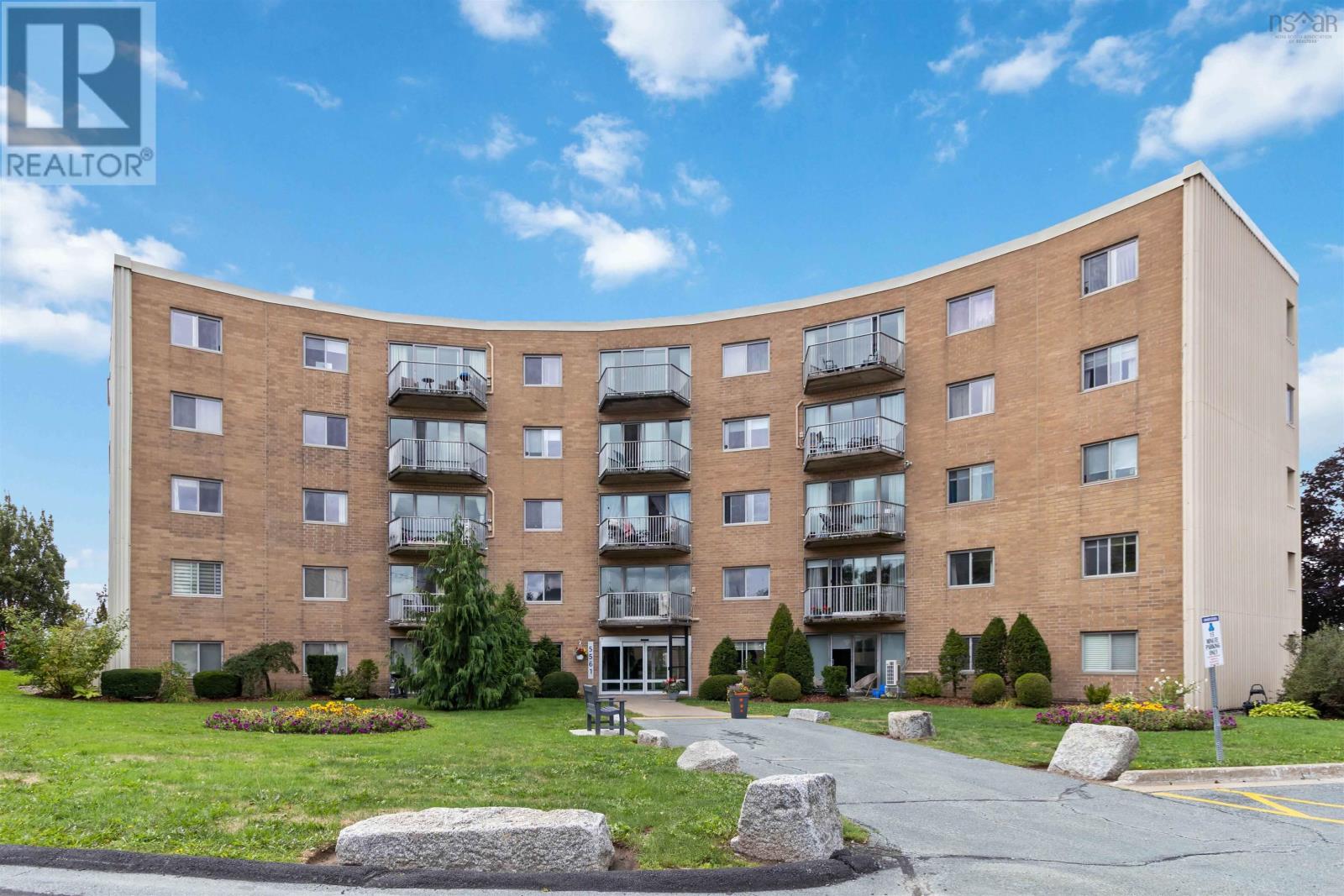 C308 5561 Heatherwood Court, Halifax Peninsula, Nova Scotia  B3K 5N7 - Photo 27 - 202523122