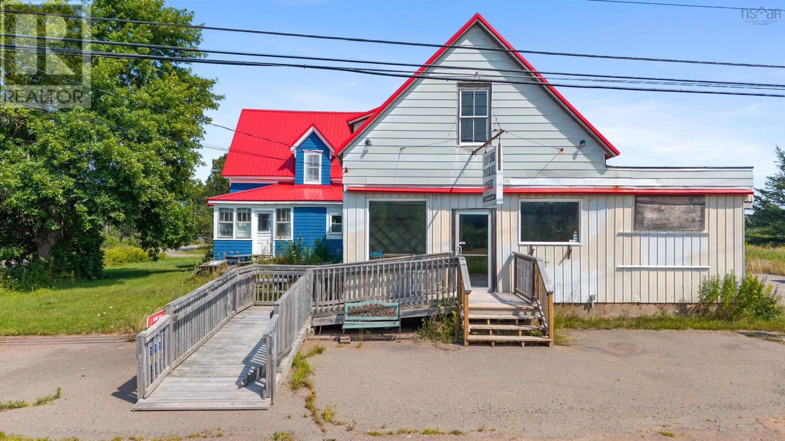 4389 Highway 366, tidnish cross roads, Nova Scotia