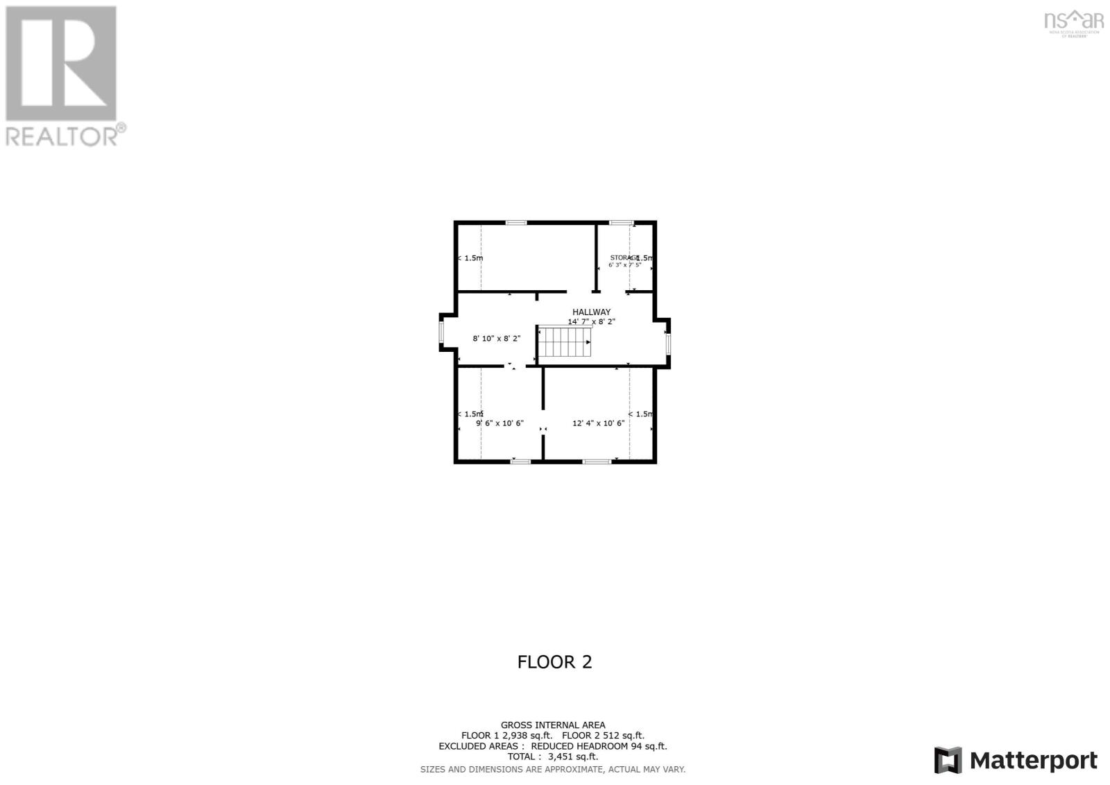 4389 Highway 366, Tidnish Cross Roads, Nova Scotia  B4H 3X9 - Photo 11 - 202523139