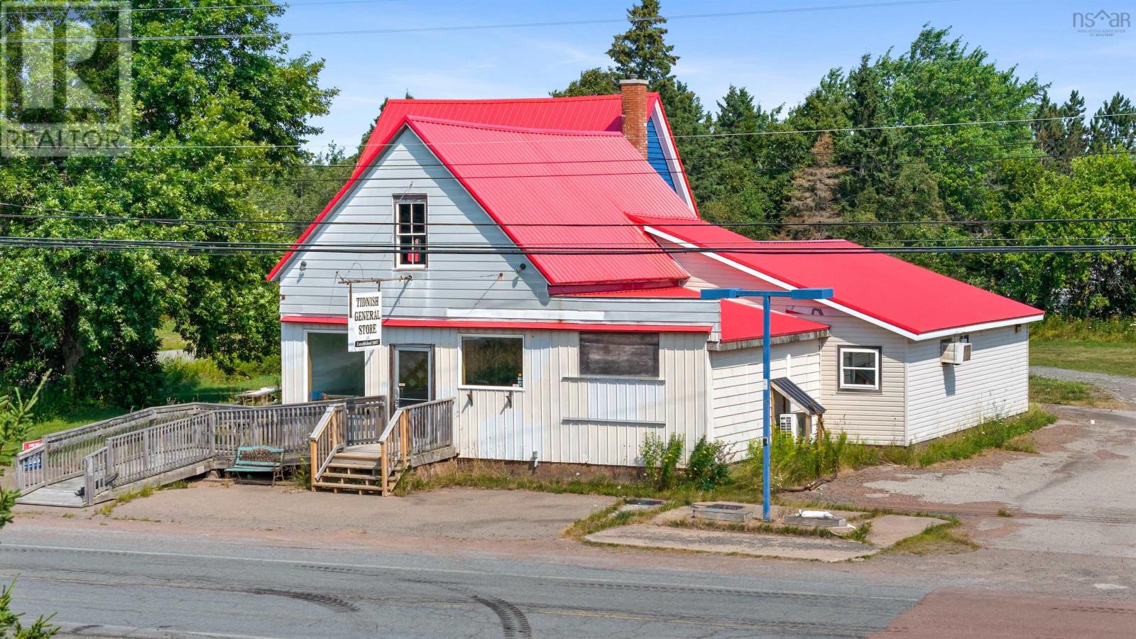 4389 Highway 366, Tidnish Cross Roads, Nova Scotia  B4H 3X9 - Photo 5 - 202523139