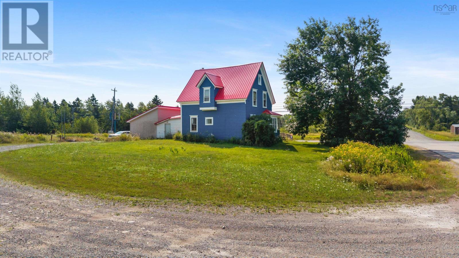 4389 Highway 366, Tidnish Cross Roads, Nova Scotia  B4H 3X9 - Photo 7 - 202523139