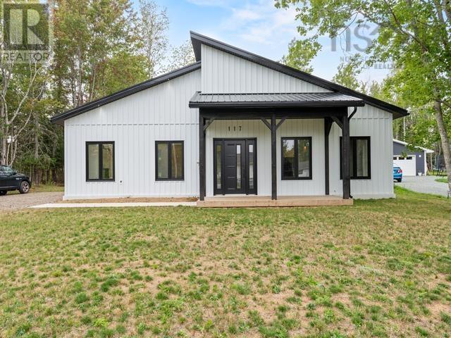 117 Huckleberry Lane, valley, Nova Scotia