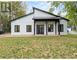 117 Huckleberry Lane, valley, Nova Scotia