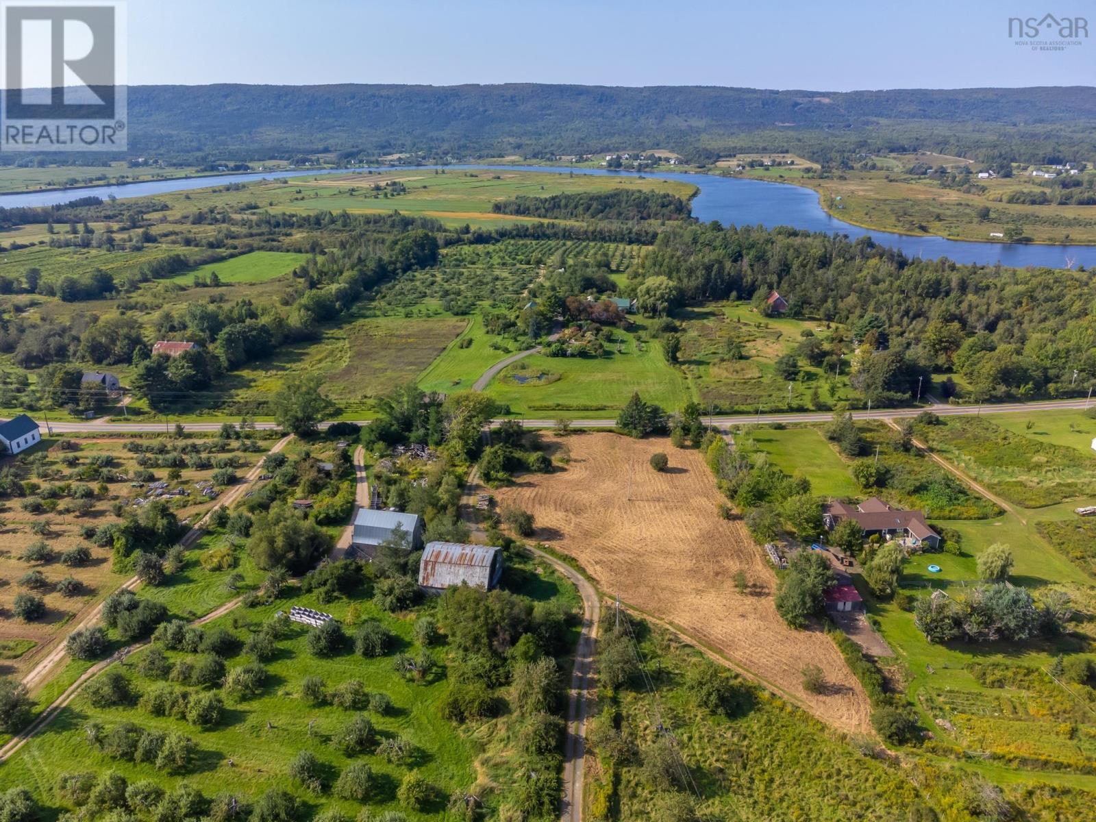 Lot 23b Hwy 201, Tupperville, Nova Scotia  B0S 1C0 - Photo 5 - 202523179