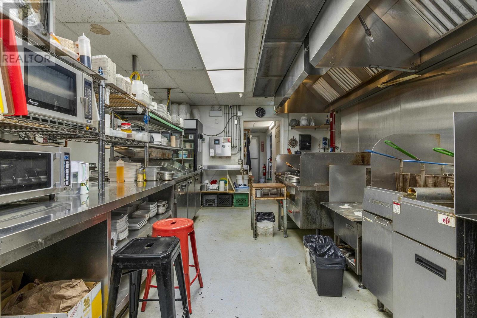 10 6140 Young Street, Halifax Peninsula, Nova Scotia  B3K 0G2 - Photo 6 - 202523177