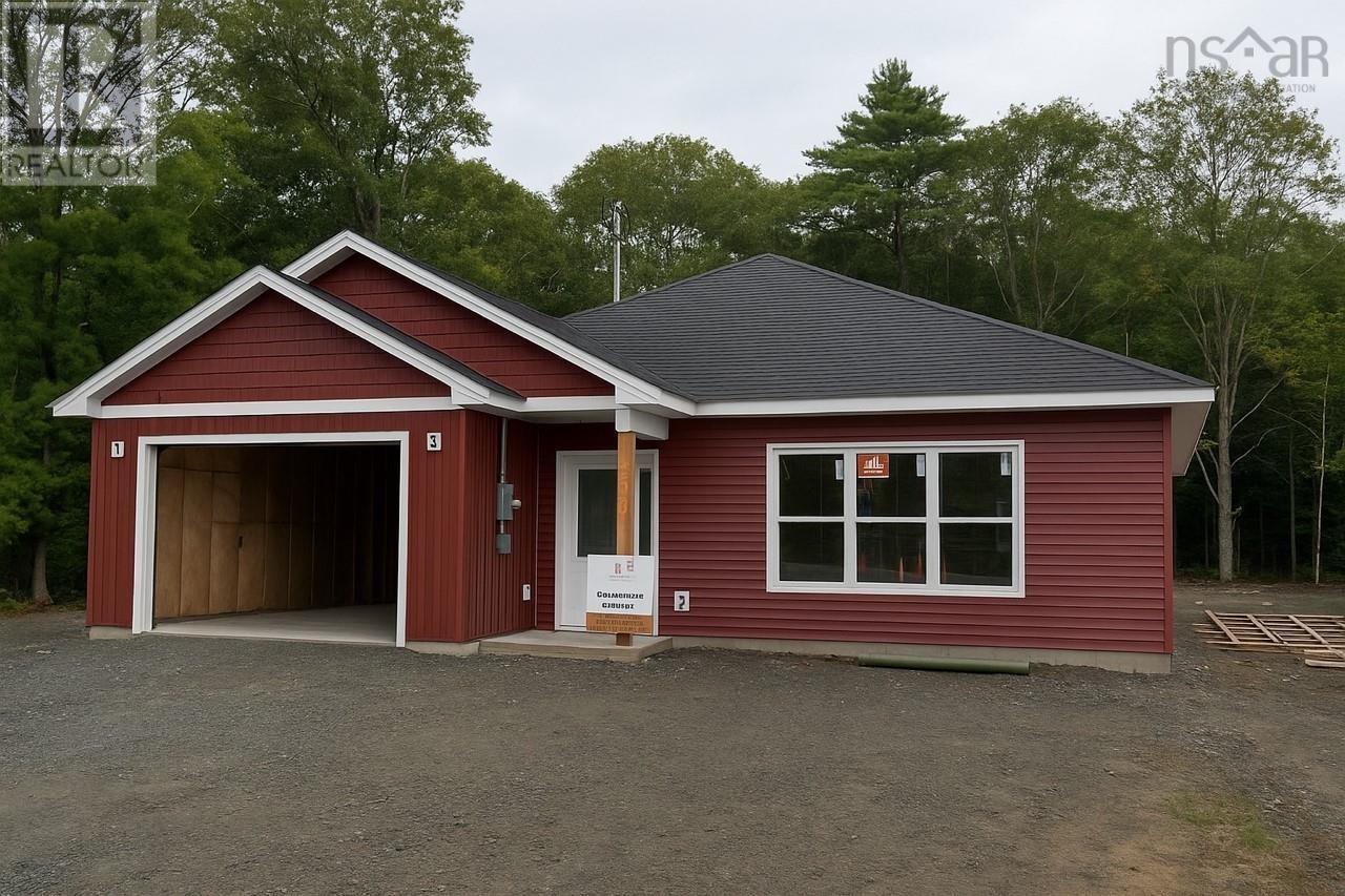 546 GLEN ALLAN Drive, bridgewater, Nova Scotia