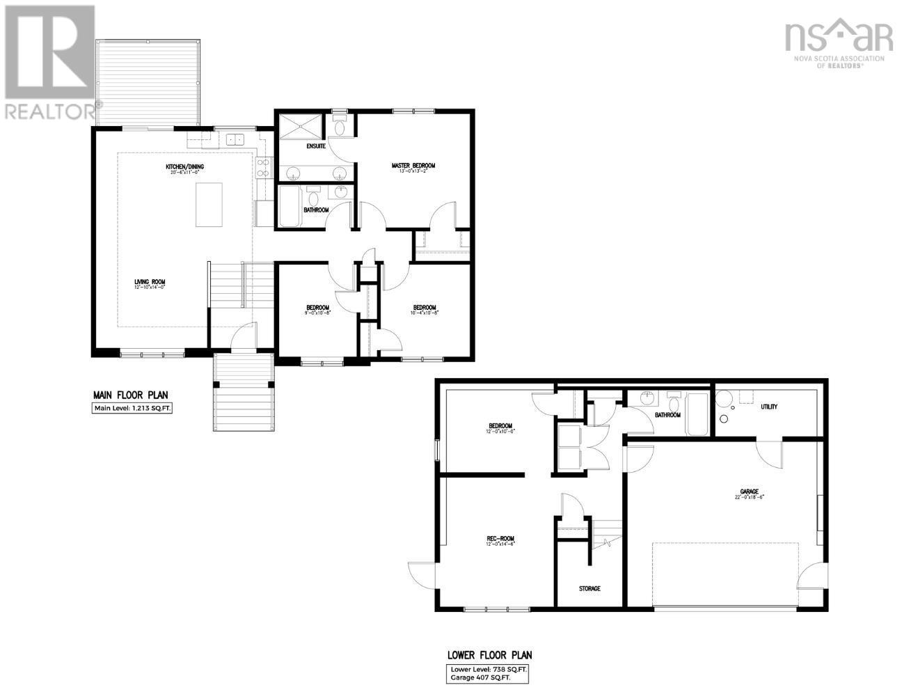 Lot 5128 246 Orchid Drive, Middle Sackville, Nova Scotia  B4E 3C3 - Photo 2 - 202523204