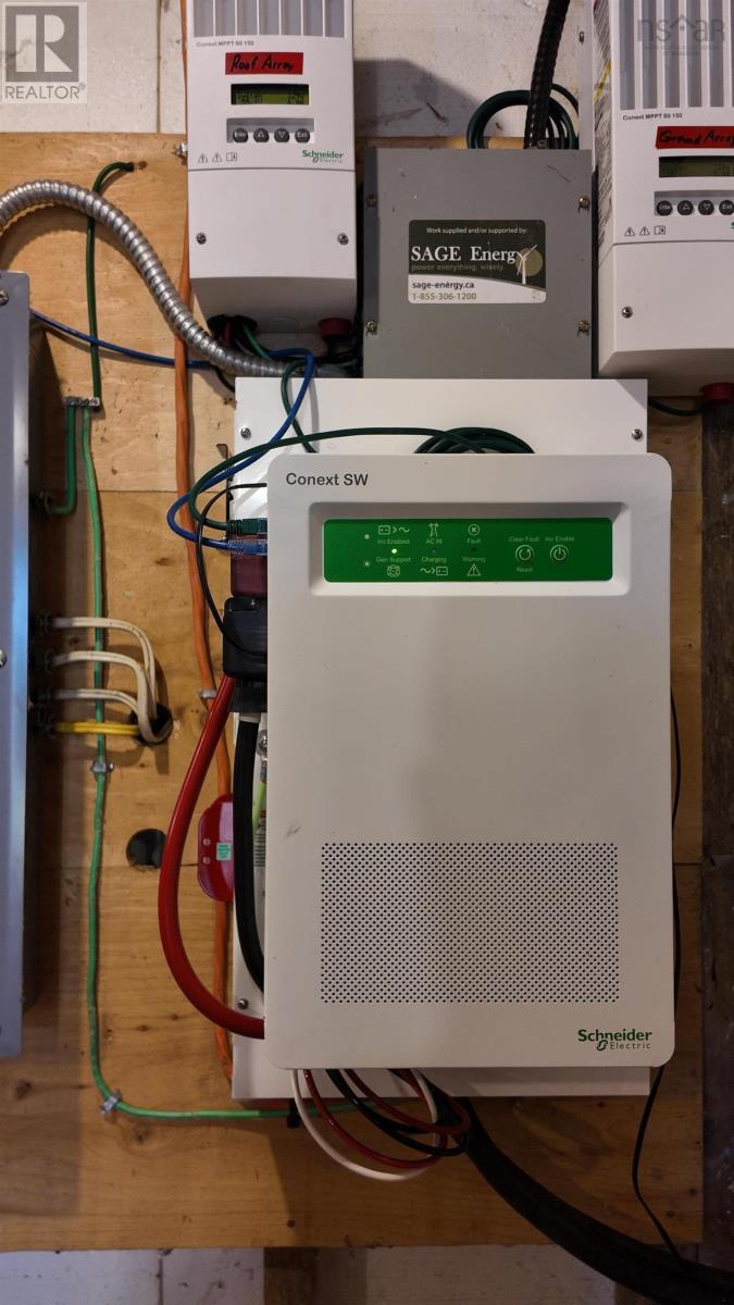 588 Sunset Drive, Lansdowne, Nova Scotia  B0S 1S0 - Photo 19 - 202523208