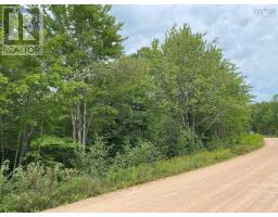 Lot PID#05173786 Hastings Road, springfield, Nova Scotia