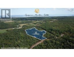 Lot 6 Greenfield Road, greenfield, Nova Scotia