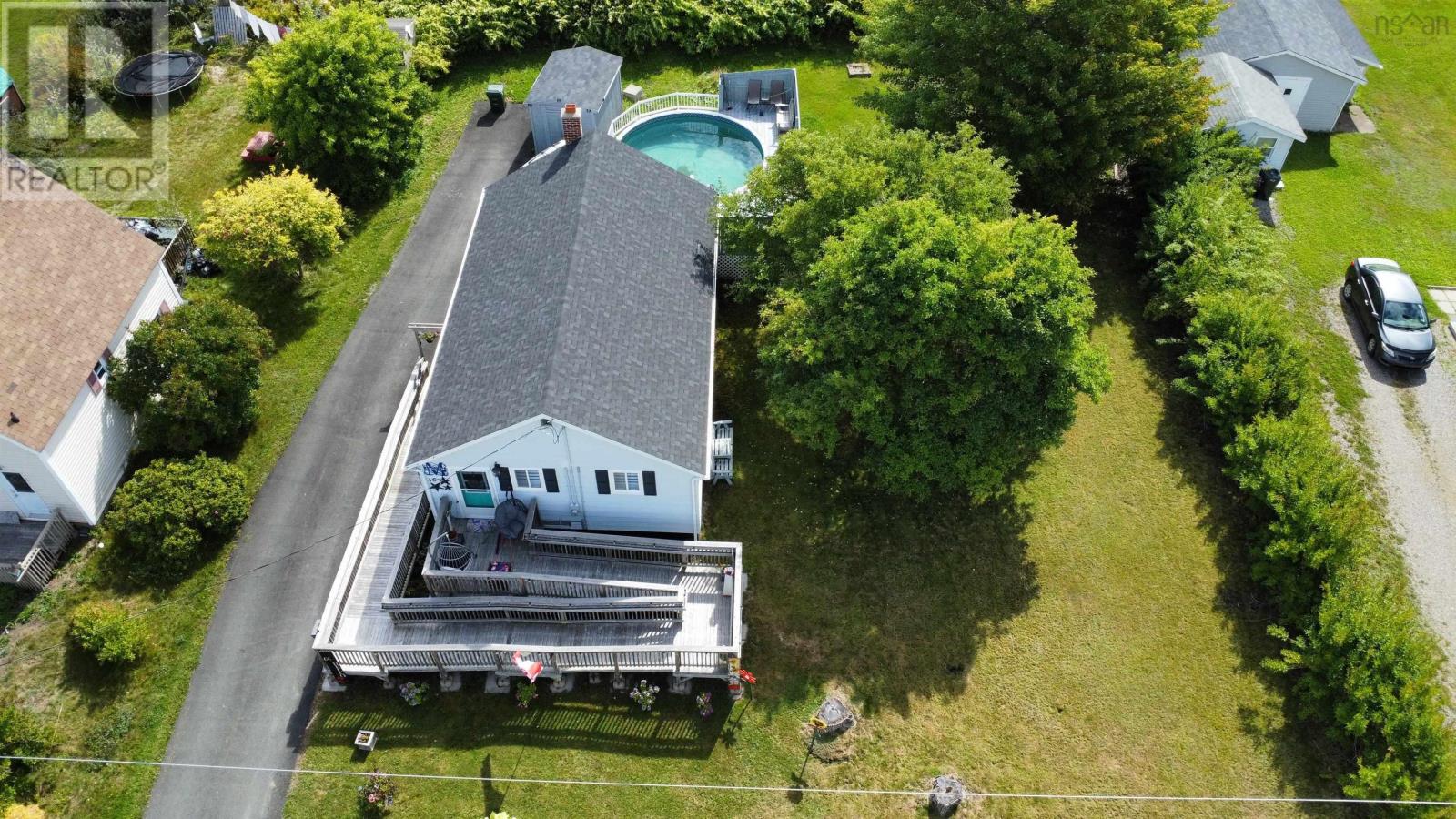 46 Quarry Road, Glace Bay, Nova Scotia  B1A 1G1 - Photo 3 - 202523246