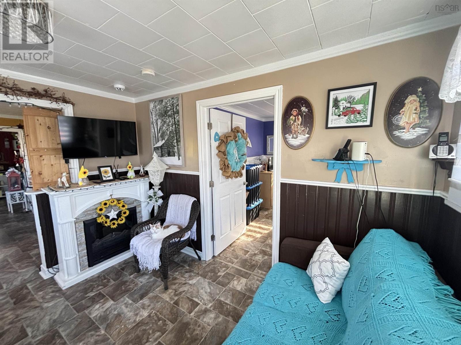 46 Quarry Road, Glace Bay, Nova Scotia  B1A 1G1 - Photo 5 - 202523246