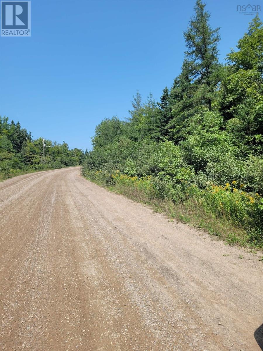 Crandall Road, Crandall Road, Nova Scotia  B9A 1W9 - Photo 8 - 202523269