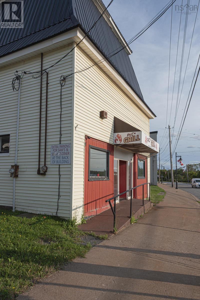 102 Main Street, Trenton, Nova Scotia  B0K 1X0 - Photo 34 - 202523286