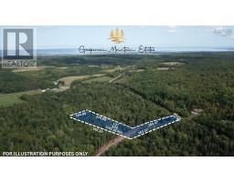 Lot 7 Greenfield Road, greenfield, Nova Scotia