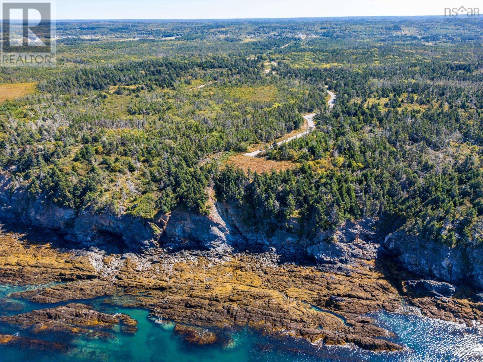 Lot Deveau Shore Road, St. Alphonse, Nova Scotia  B0W 2J0 - Photo 4 - 202523301