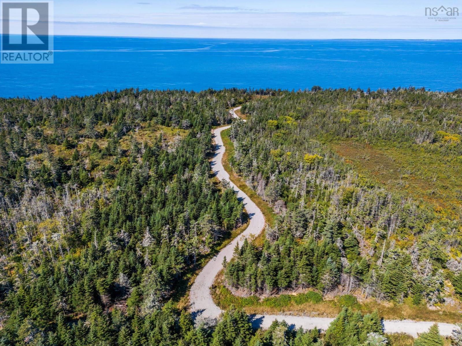 Lot Deveau Shore Road, St. Alphonse, Nova Scotia  B0W 2J0 - Photo 8 - 202523301