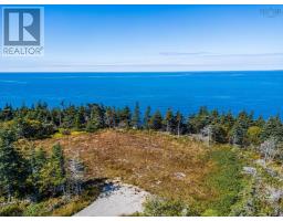 Lot Deveau Shore Road, st. alphonse, Nova Scotia