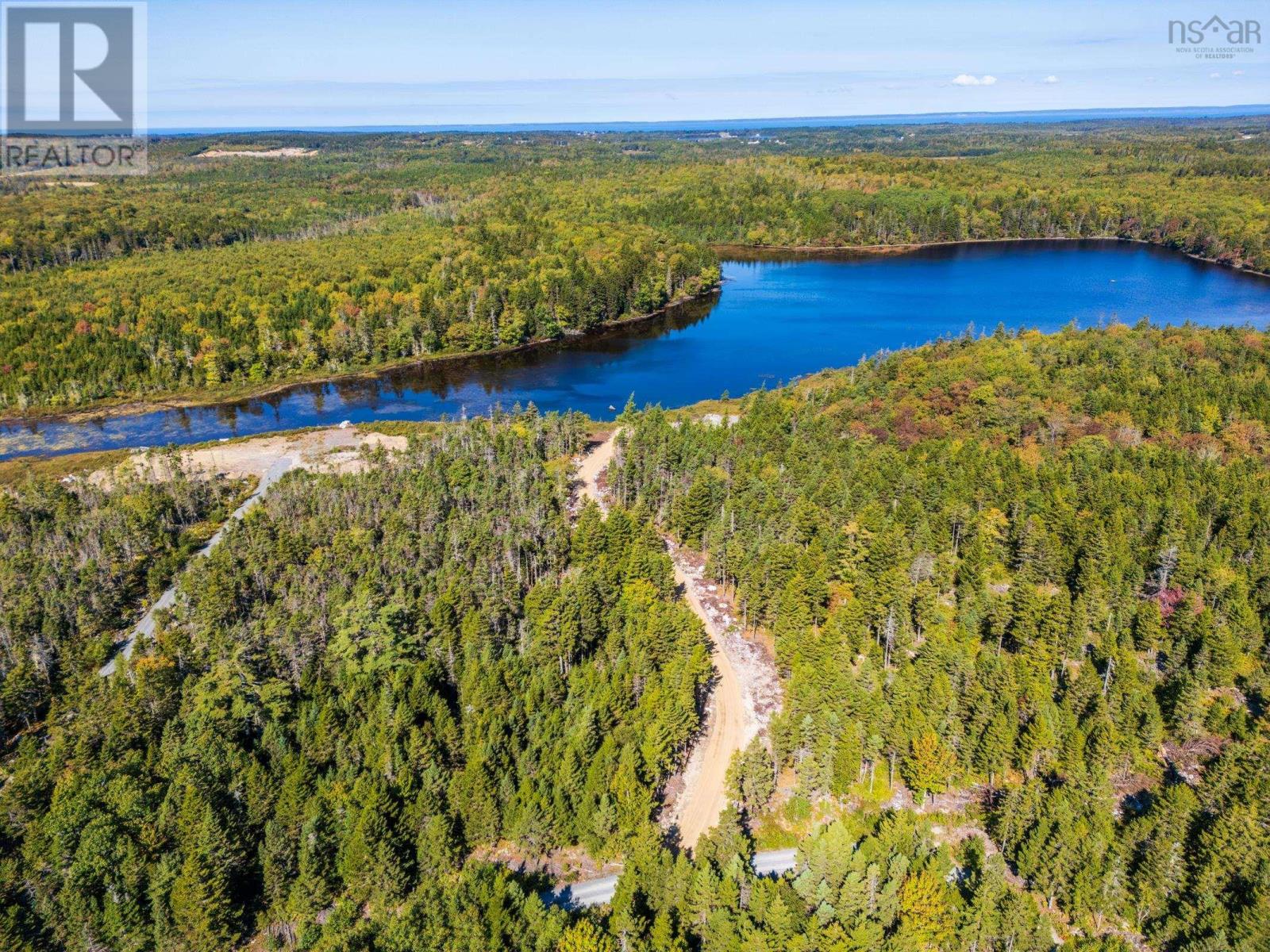 Lot 2022 Betty Dugas Road, St. Martin, Nova Scotia  B0W 2J0 - Photo 5 - 202523303