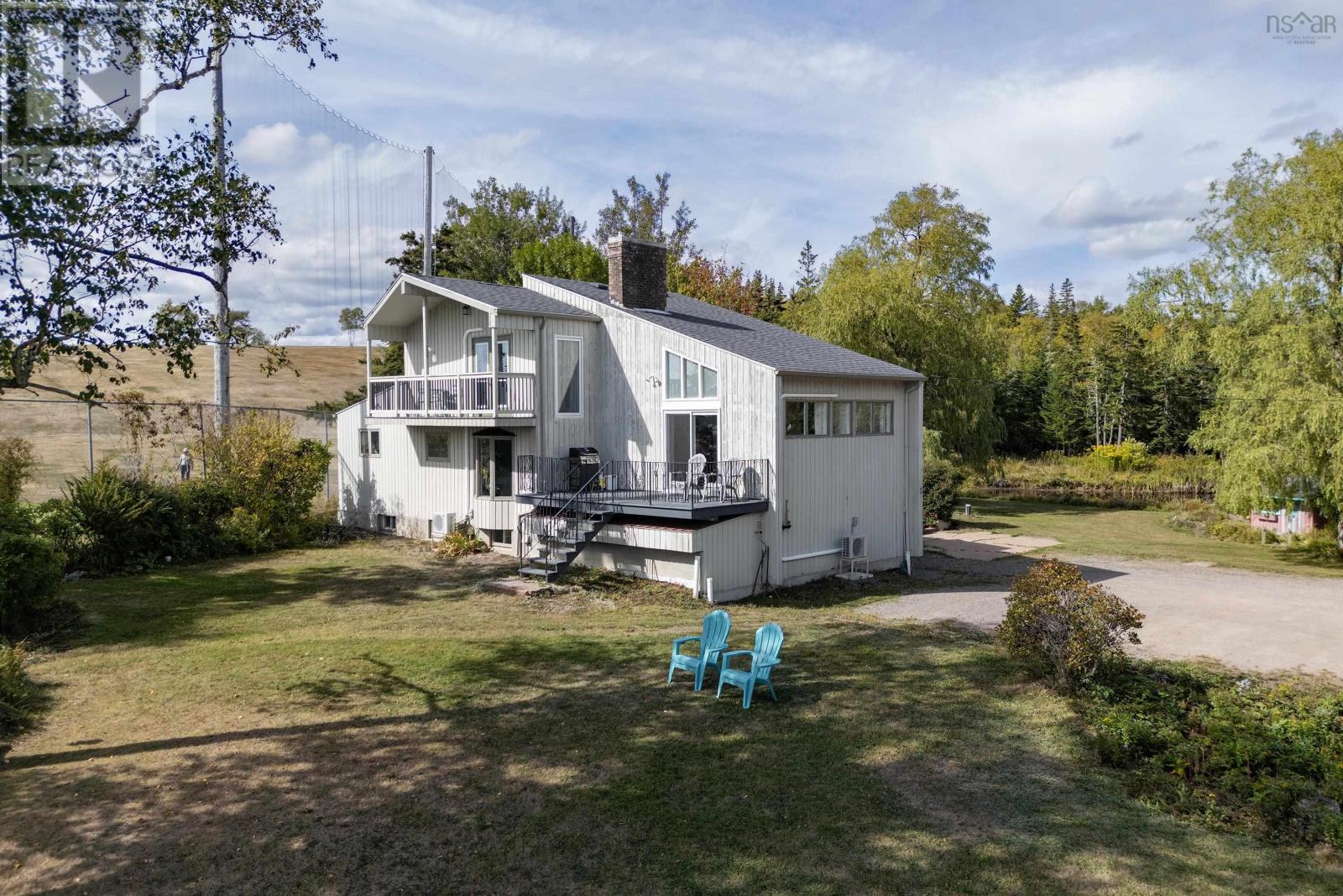 3 Shore Lane, Greenhill, Nova Scotia  B0M 1S0 - Photo 2 - 202523308