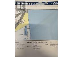 0 Mira Bay Drive, mira gut, Nova Scotia