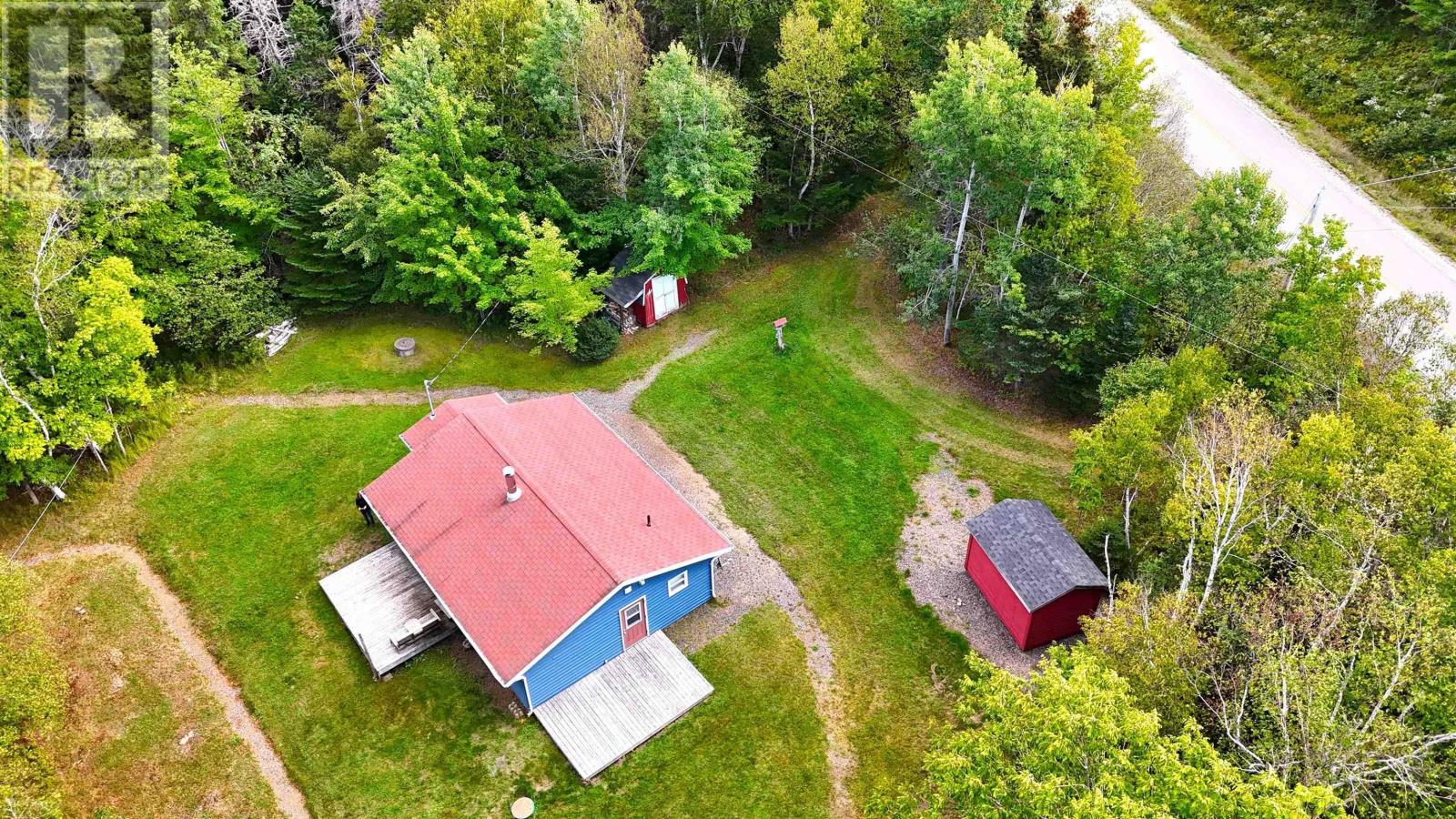 5735 West Bay Rd, Roberta, Nova Scotia  B0E 3K0 - Photo 19 - 202523324