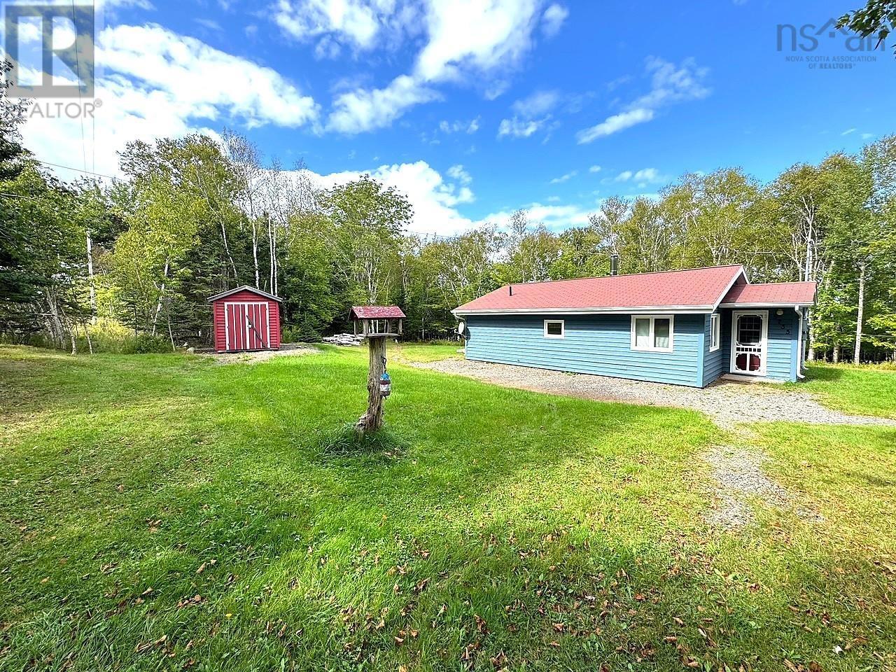 5735 West Bay Rd, Roberta, Nova Scotia  B0E 3K0 - Photo 3 - 202523324