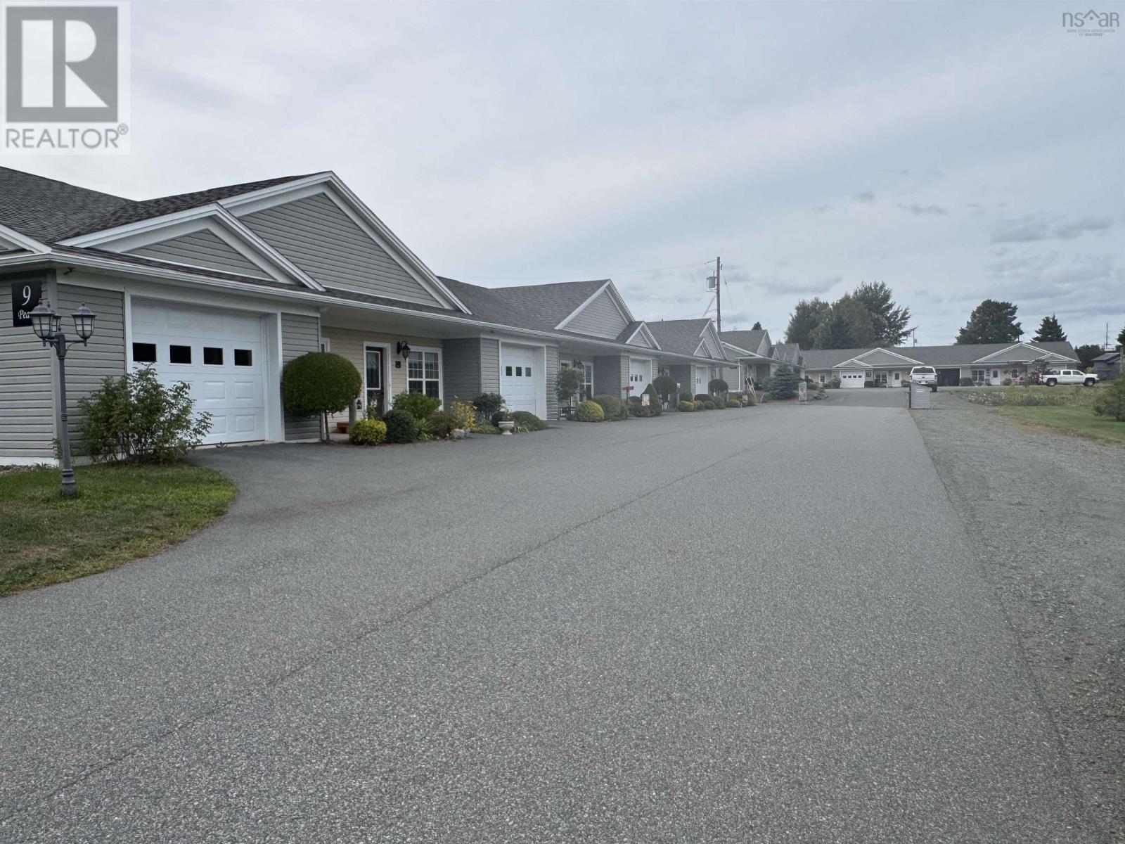 9,15,21, Mineral Place, central onslow, Nova Scotia