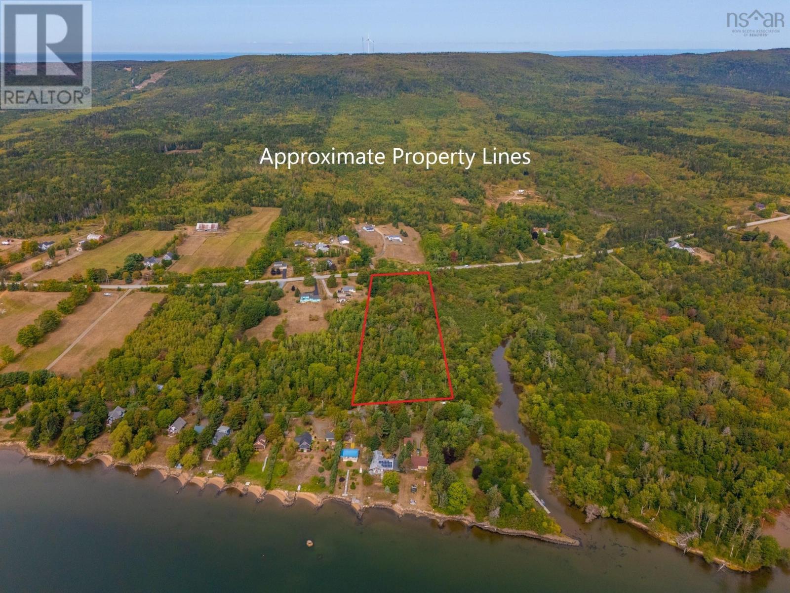 Lot Highway 1, Granville Centre, Nova Scotia  B0S 1A0 - Photo 1 - 202523320