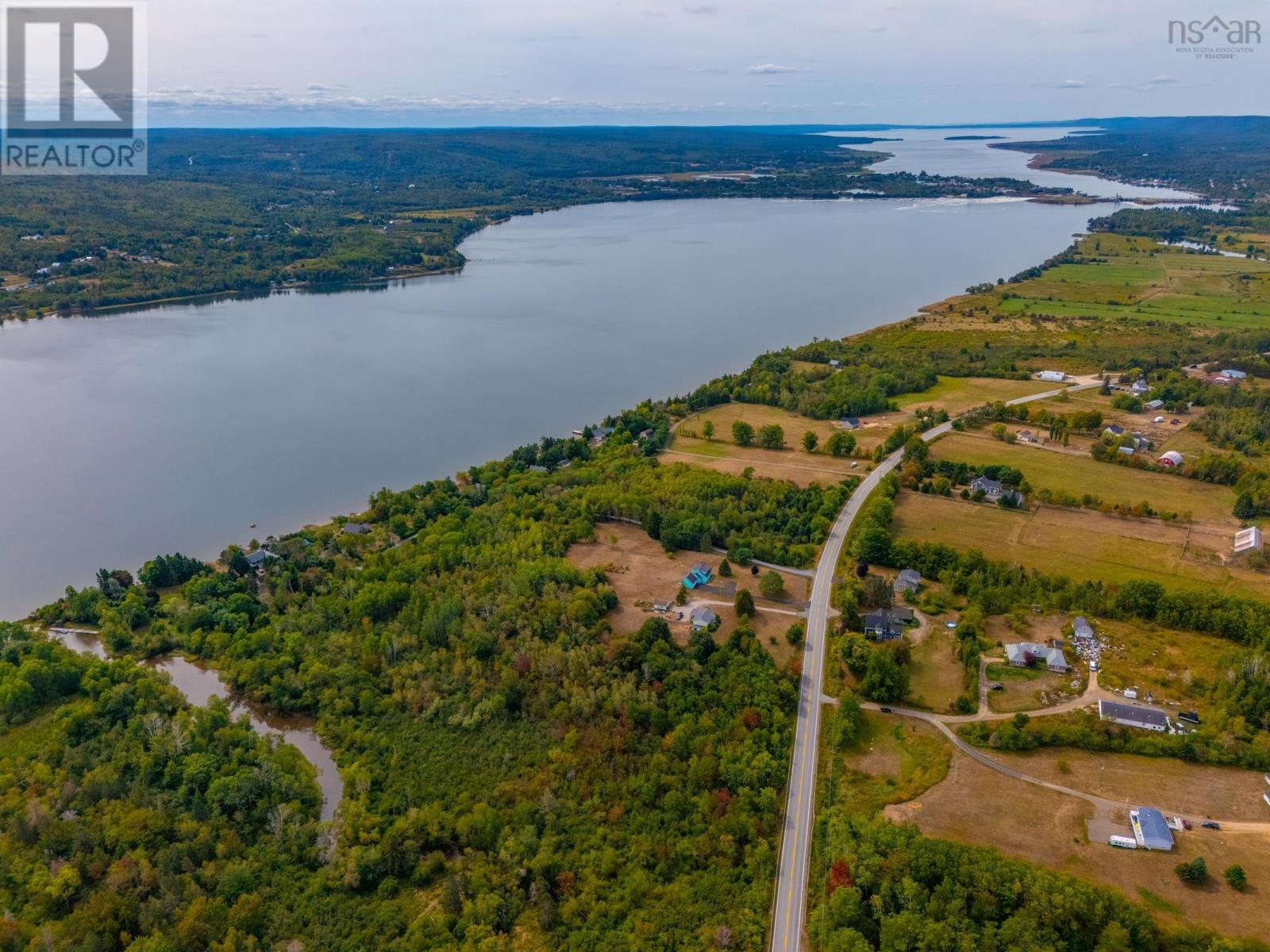 Lot Highway 1, Granville Centre, Nova Scotia  B0S 1A0 - Photo 2 - 202523320