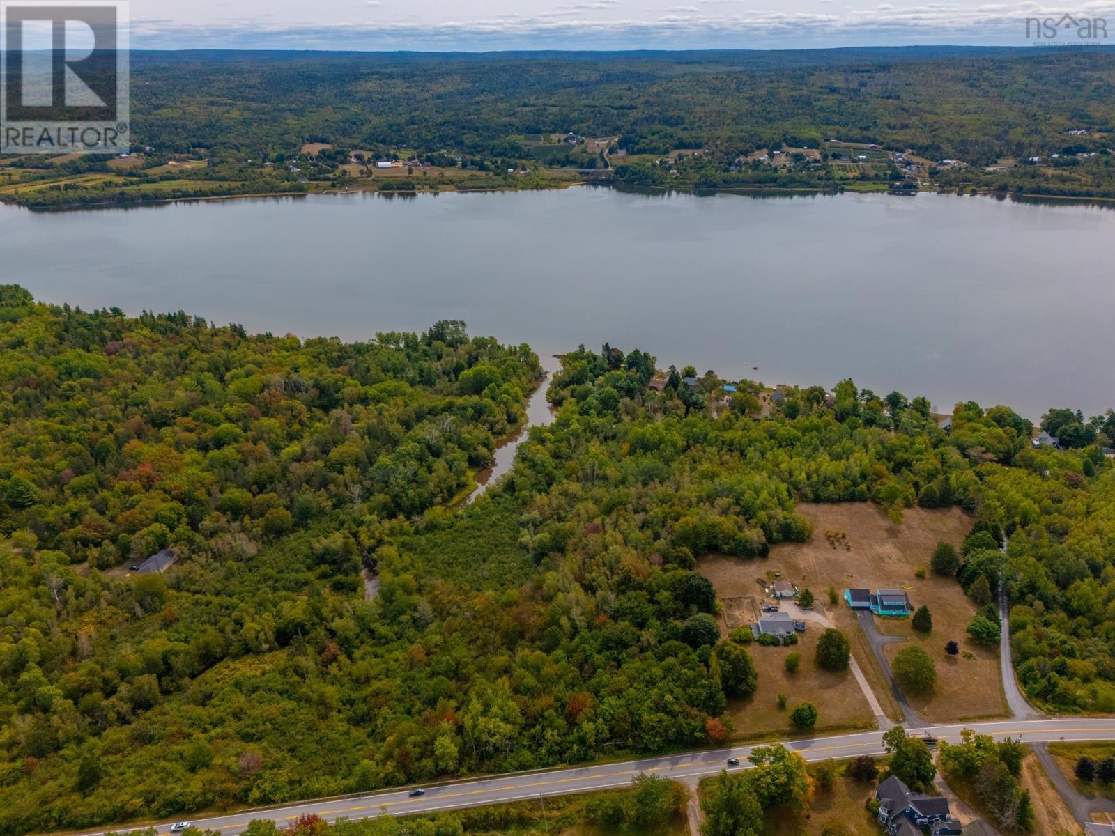 Lot Highway 1, Granville Centre, Nova Scotia  B0S 1A0 - Photo 3 - 202523320