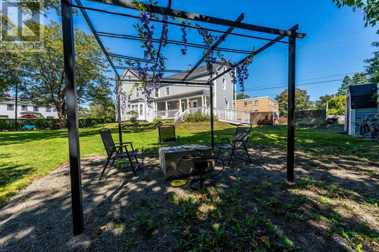 15 Brunswick Street, Yarmouth, Nova Scotia  B5A 2E2 - Photo 45 - 202523340