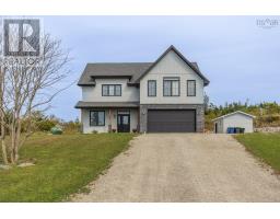 35 Seeland Avenue, brooklyn, Nova Scotia