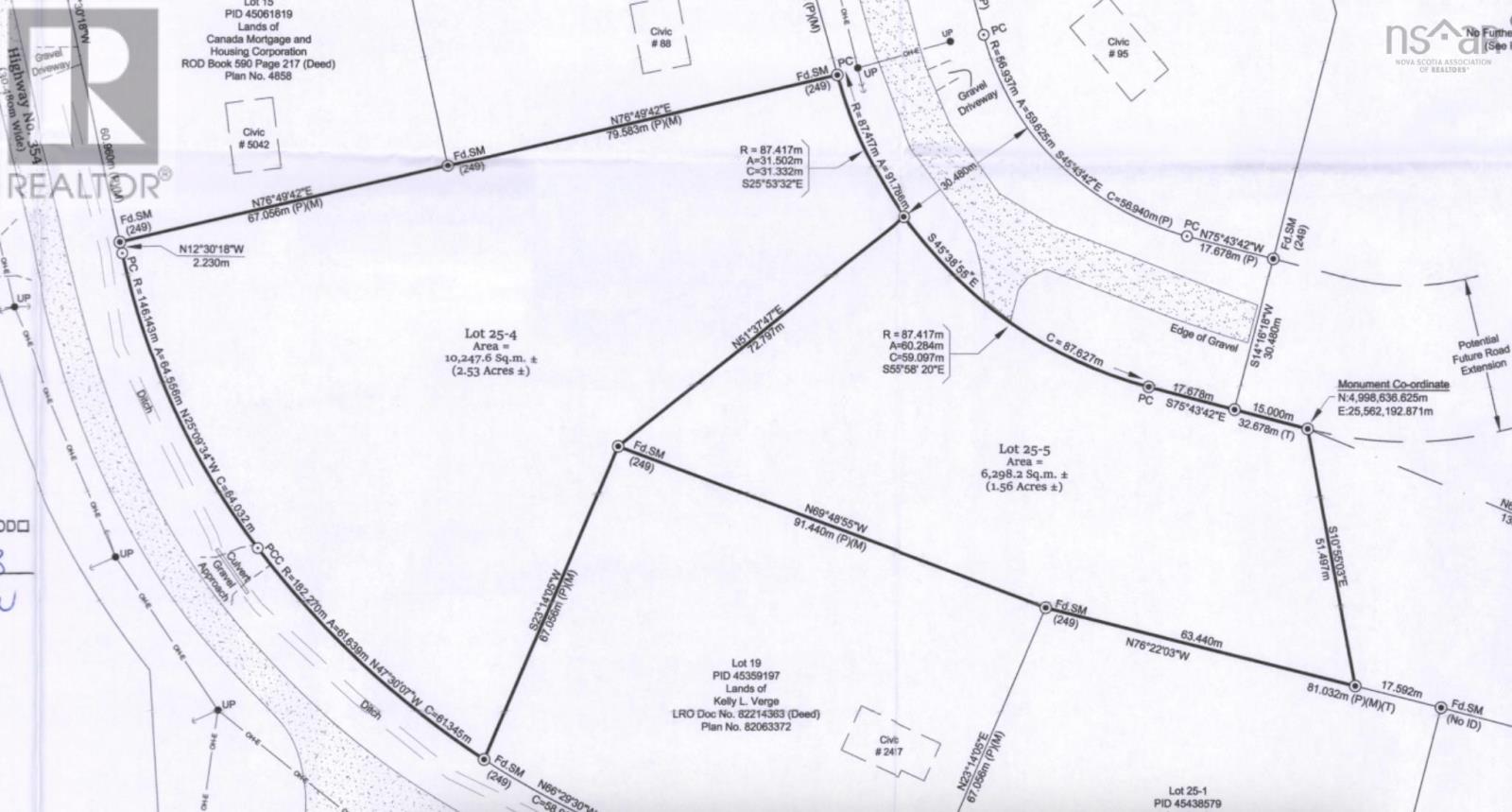 25-5 25-5 Main Street, gore, Nova Scotia