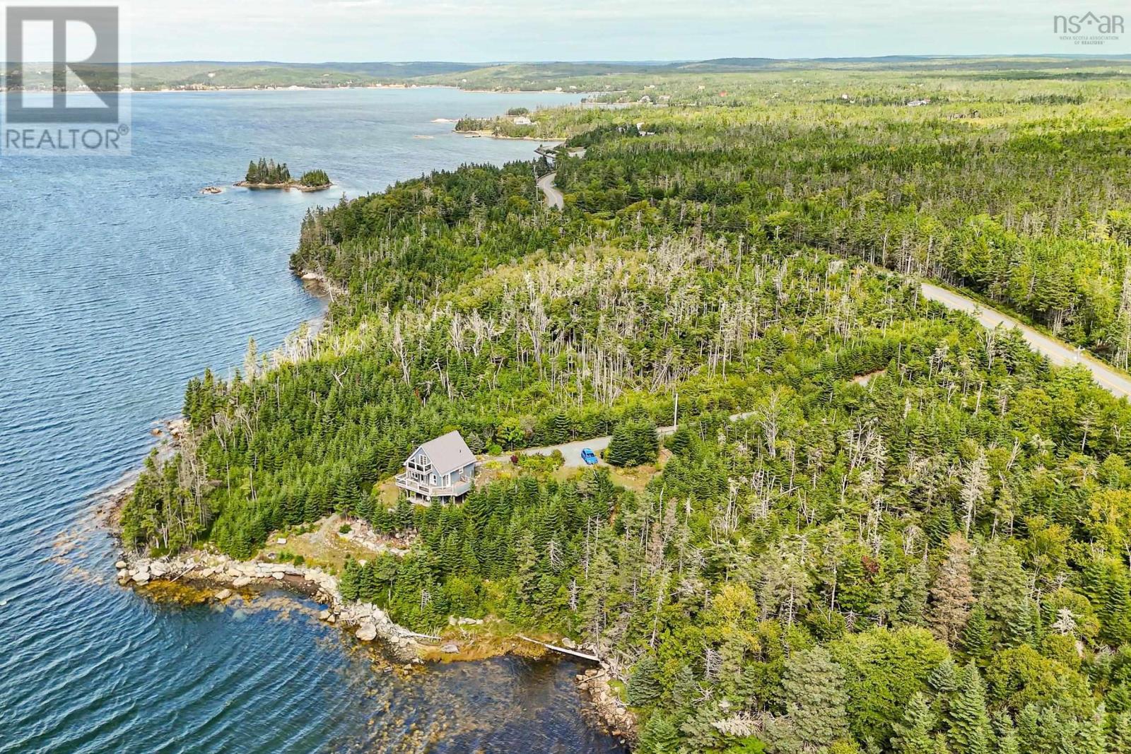 860 East Jeddore Road, East Jeddore, Nova Scotia  B0J 2L0 - Photo 47 - 202523369