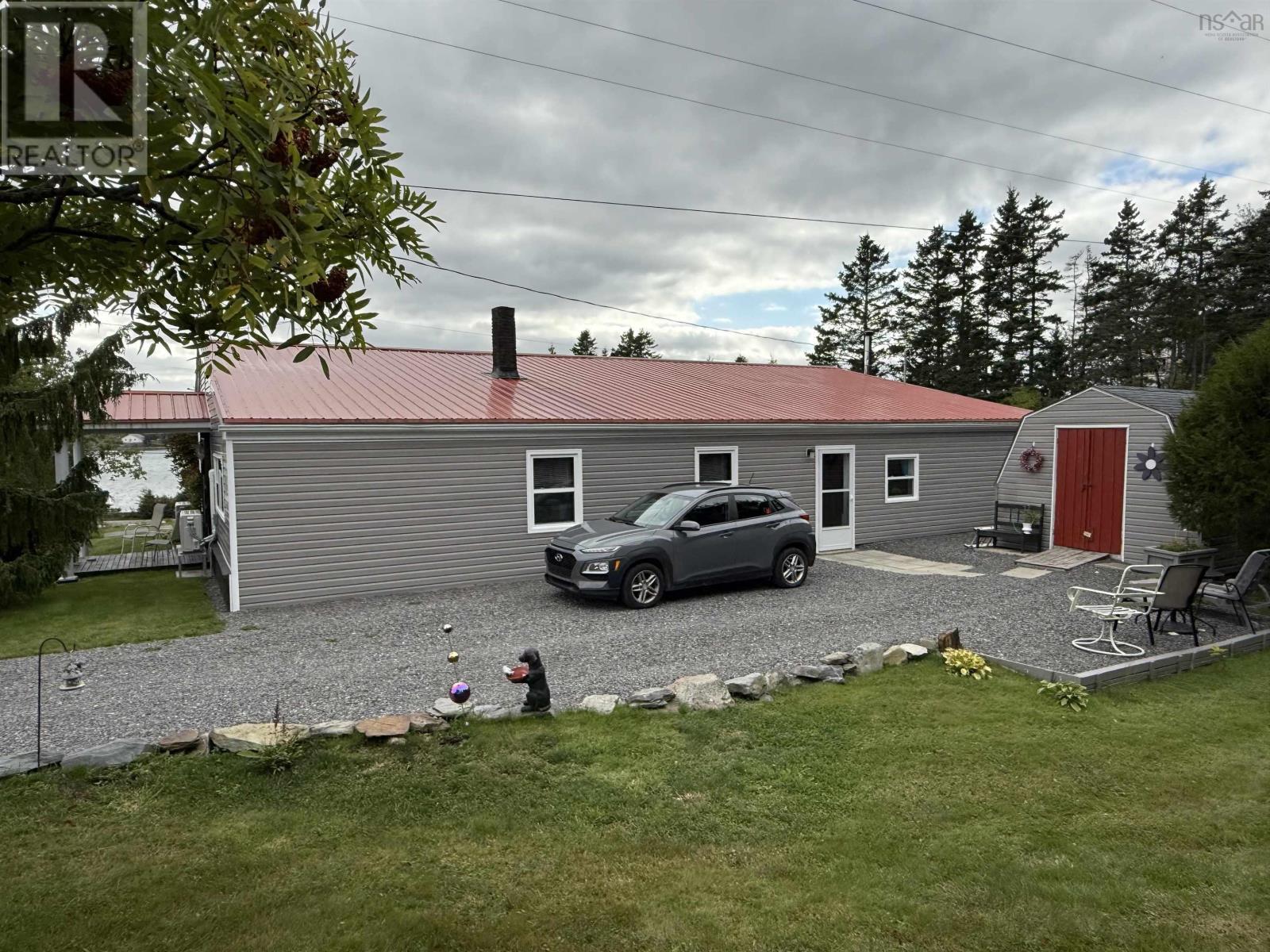 19 Dick Giffins Hill, Goldboro, Nova Scotia  B0H 1L0 - Photo 38 - 202523395