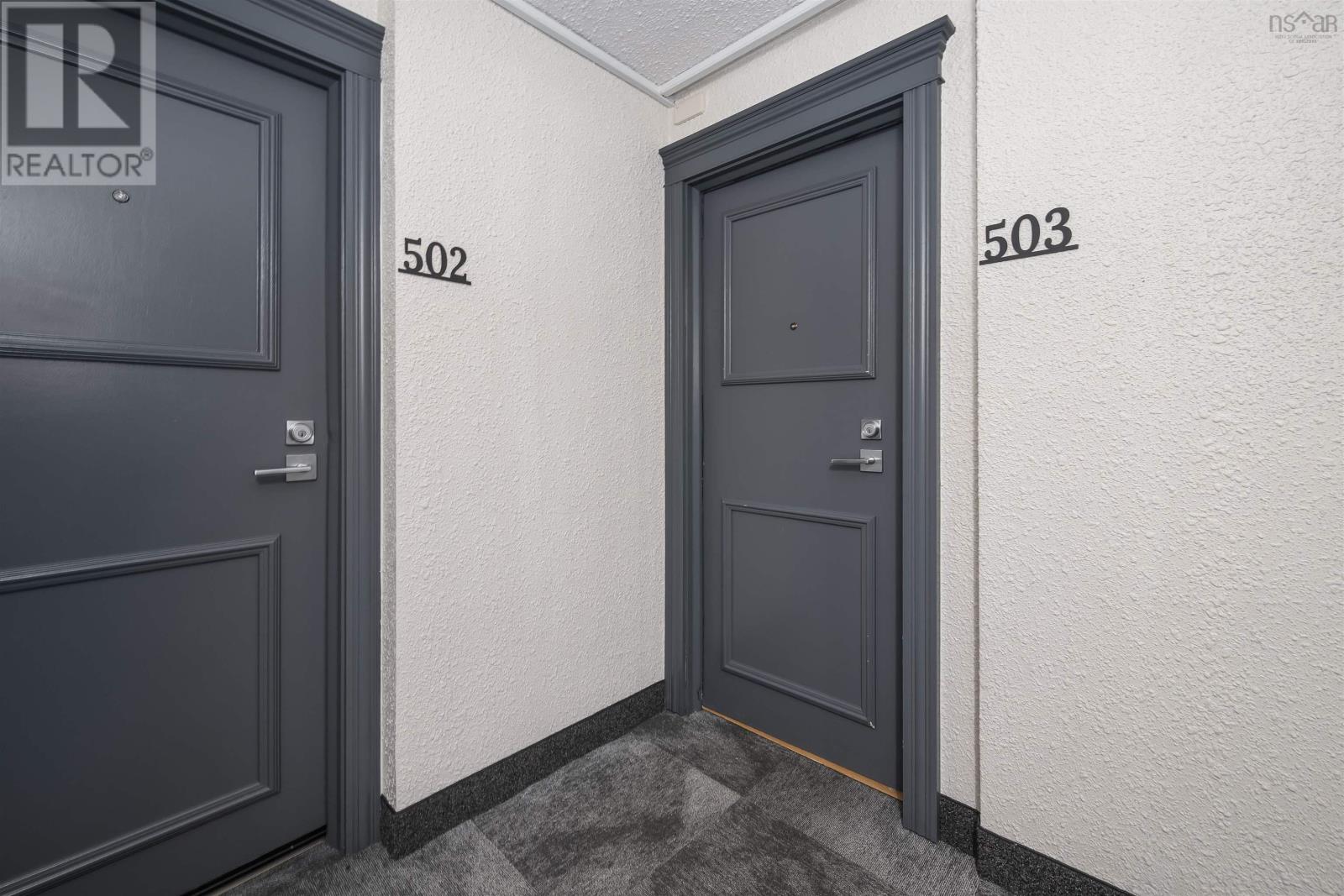 503 5572 Northridge Road, Halifax, Nova Scotia  B3K 5K2 - Photo 4 - 202523400