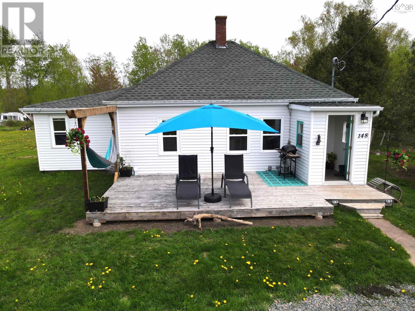 148 Blue Sea Road, Malagash Centre, Nova Scotia  B0K 1E0 - Photo 2 - 202523414