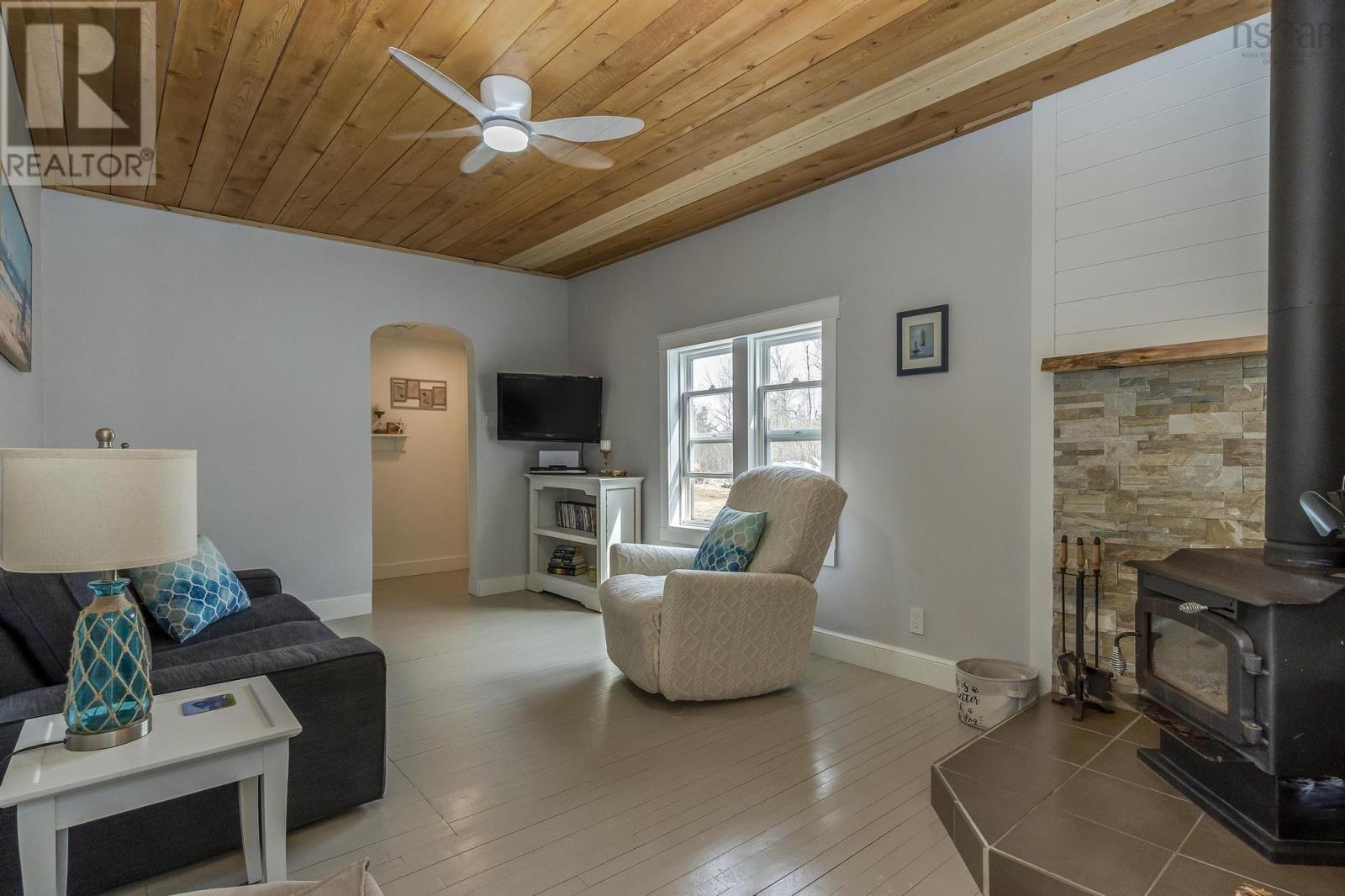 148 Blue Sea Road, Malagash Centre, Nova Scotia  B0K 1E0 - Photo 20 - 202523414