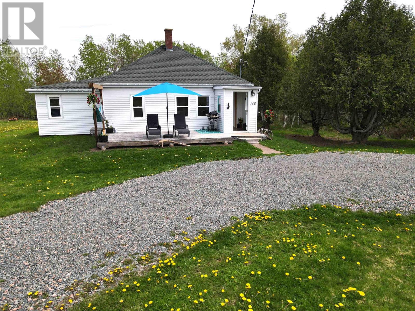 148 Blue Sea Road, Malagash Centre, Nova Scotia  B0K 1E0 - Photo 3 - 202523414