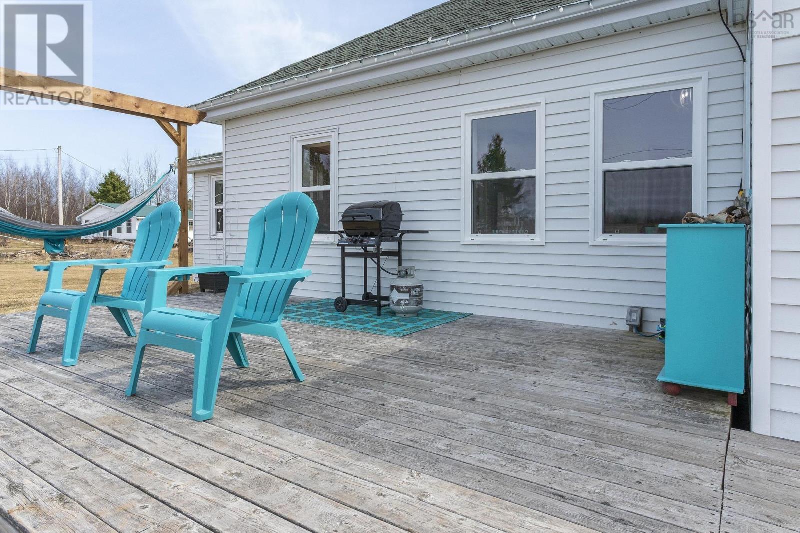 148 Blue Sea Road, Malagash Centre, Nova Scotia  B0K 1E0 - Photo 34 - 202523414