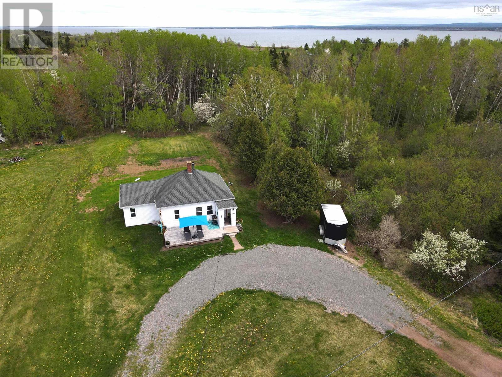 148 Blue Sea Road, Malagash Centre, Nova Scotia  B0K 1E0 - Photo 35 - 202523414