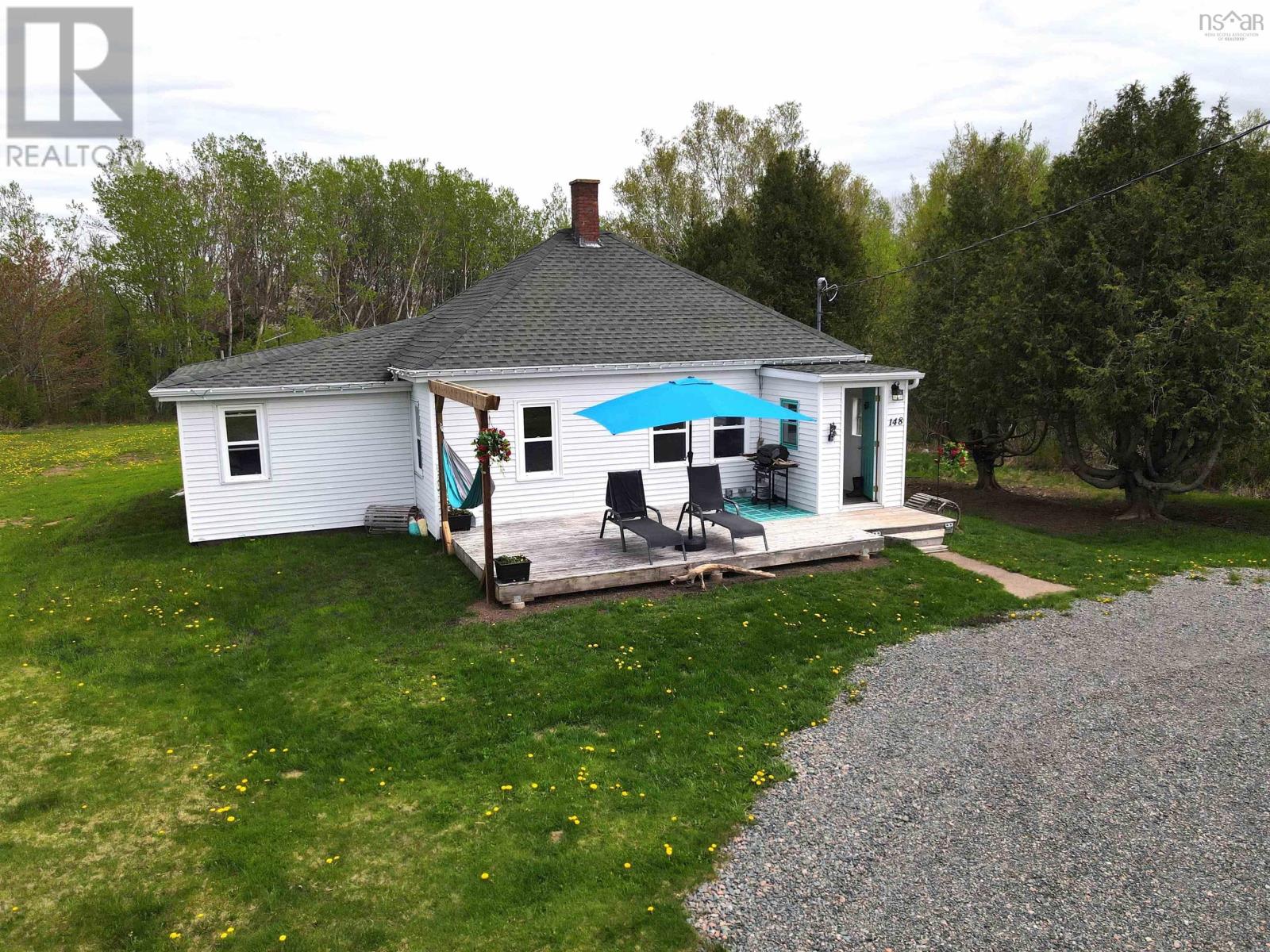 148 Blue Sea Road, Malagash Centre, Nova Scotia  B0K 1E0 - Photo 4 - 202523414