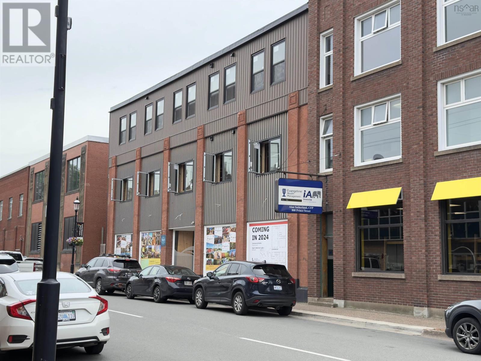 802 Prince Street, Truro, Nova Scotia  B2N 1H1 - Photo 2 - 202523413