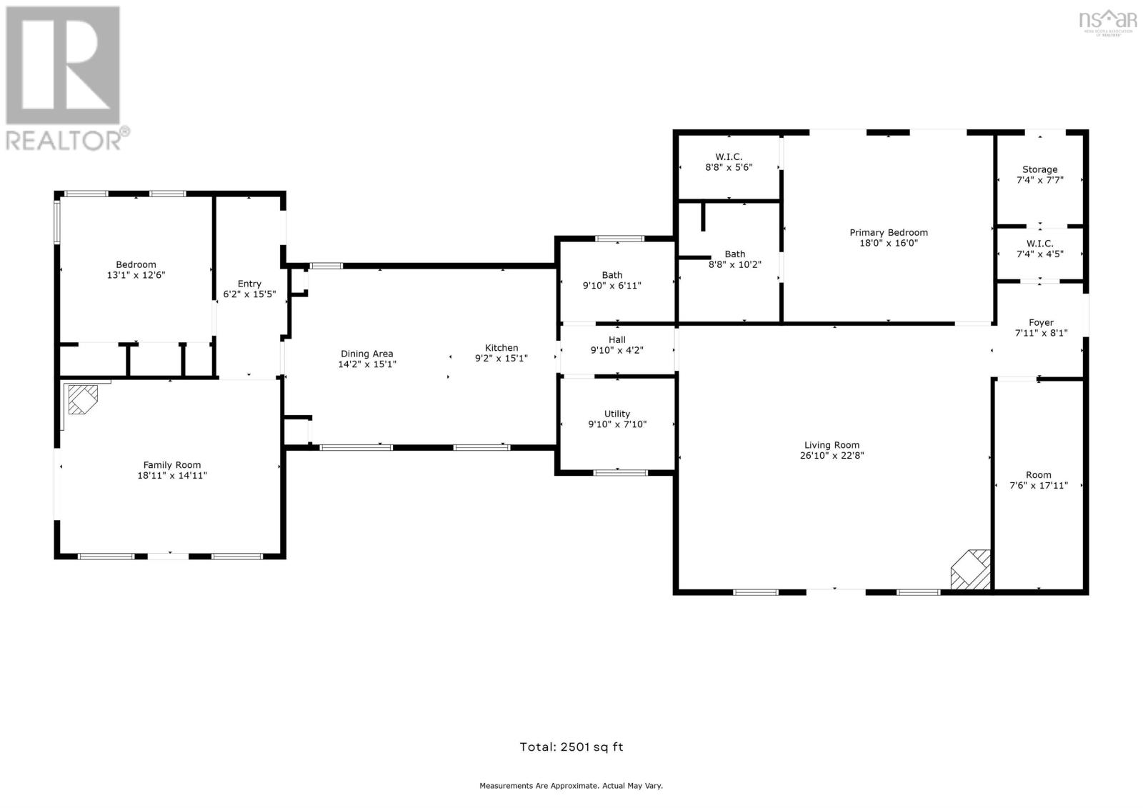 107 Westchester Road, Sutherland Lake, Nova Scotia  B0M 1G0 - Photo 4 - 202523432