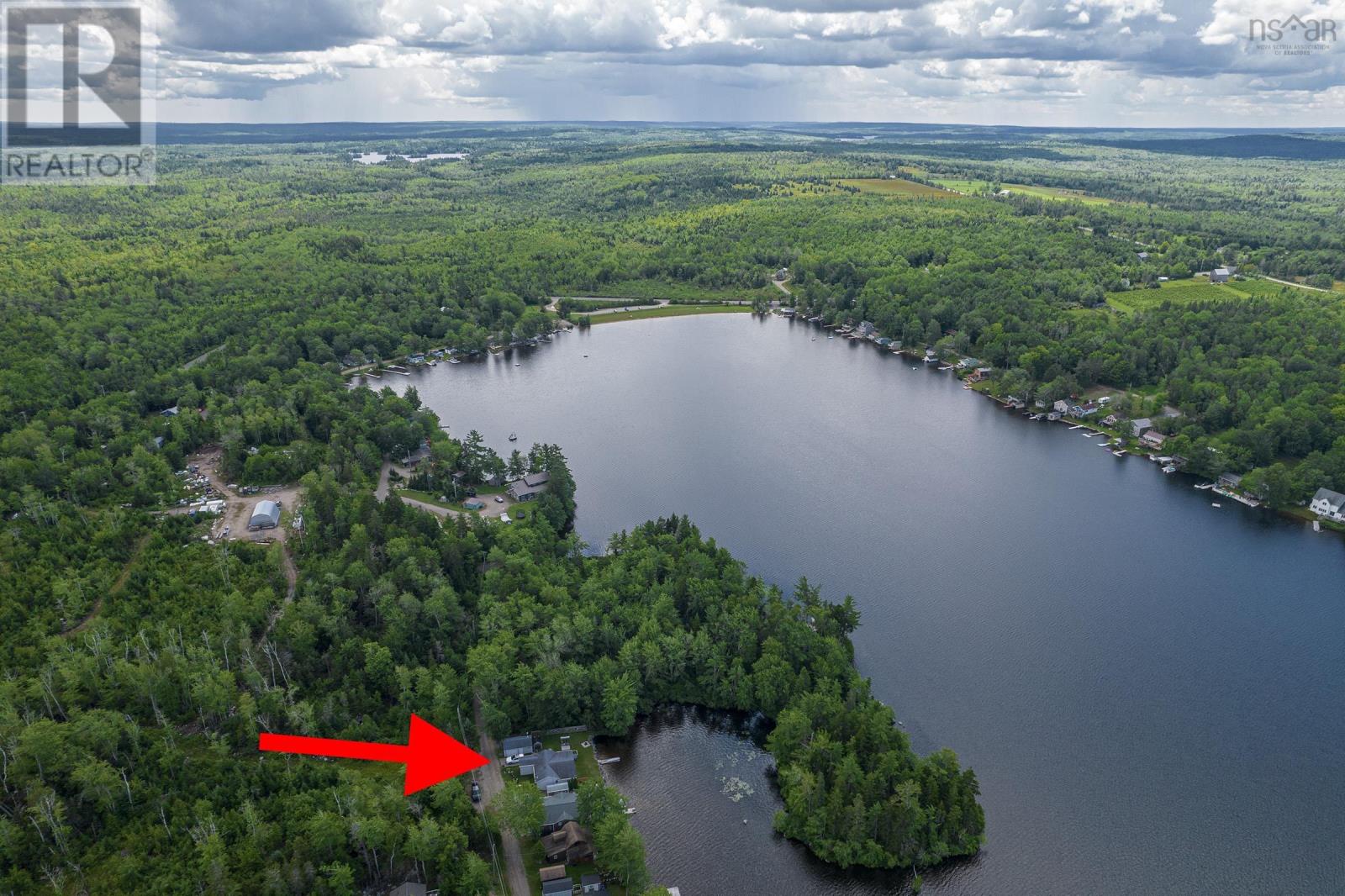 73 Q-12 Road, Lake George, Nova Scotia  B0P 1C0 - Photo 3 - 202523433