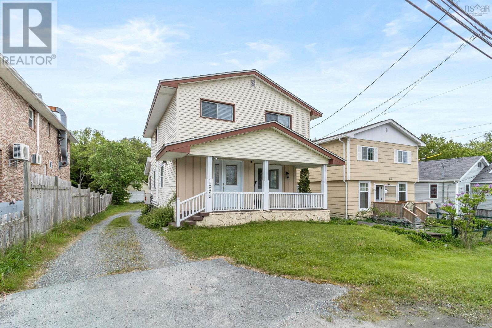 1596 St. Margaret's Bay Road, lakeside, Nova Scotia